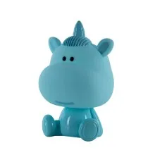 Нічник Kite Світильник LED з акумулятором Unicorn, блакитний (K24-491-1-3)