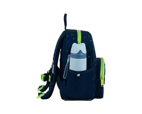 Рюкзак дитячий Kite Kids 2727 Dino Gamer (K25-2727XS-5)