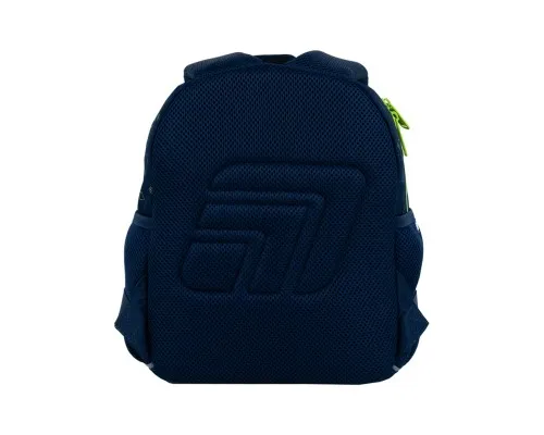 Рюкзак дитячий Kite Kids 2727 Dino Gamer (K25-2727XS-5)