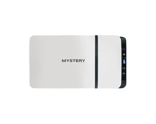 Автохолодильник Mystery з компресором та холодоагентом 23 л (MRK-26)