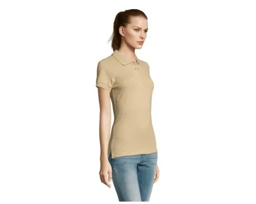 Поло Sol's Passion пісочний XL (11338115XL)