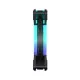 Кулер до корпусу PcCooler F3 T120 ARGB BK