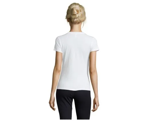 Футболка Sol's Regent Women білий M (01825102M)