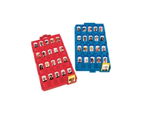 Настільна гра Hasbro дорожня Вгадай хто? (F8257)