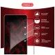 Скло захисне Intaleo Full Glue Samsung A06 5G Black (1283126613012)