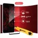 Скло захисне Intaleo Full Glue Samsung A06 5G Black (1283126613012)