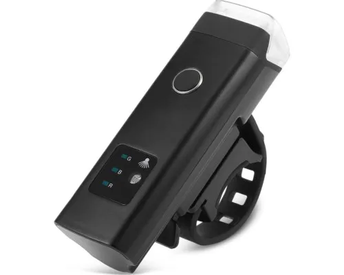 Передня велофара Voltronic HJ-047
