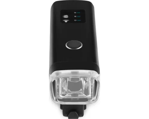 Передня велофара Voltronic HJ-047