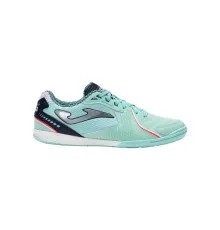 Футзалки Joma Dribling DRIS2505IN синій 45 (8447150159707)