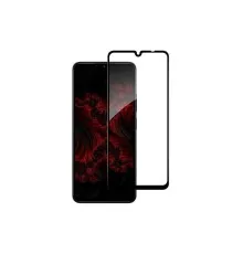 Скло захисне 2E Xiaomi Redmi 14C 2.5D FCFG black (2E-MI-14C-SMFCFG-BB)