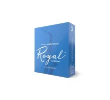 Тростина для саксофона D'Addario Royal - Alto Sax #3.5 - 10 Pack (RJB1035)