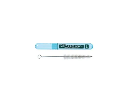 Засіб для догляду за духовими Yamaha Mouthpiece Brush L