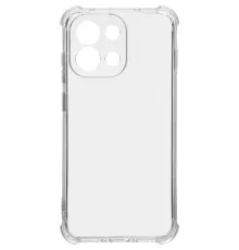 Чохол до мобільного телефона Armorstandart Air Force OnePlus 13T Camera cover Clear (ARM86731)