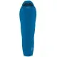Спальний мішок Ferrino Yukon Plus +4°C Blue Right (86357NBBD) (931765)