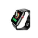 Плівка захисна Devia Hydrogel Apple Watch 9 41mm 3 pcs (DV-IP-AP9-41)