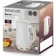 Електрочайник Sencor SWK 7510WH (SWK7510WH)
