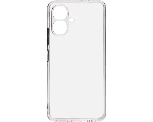 Чохол до мобільного телефона Armorstandart Air Infinix Smart 10 4G Clear (ARM87137)