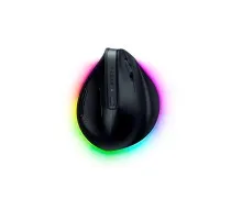 Мишка Razer Pro Click V2 Wireless/Bluetooth/USB Black (RZ01-05250100-R3G1)