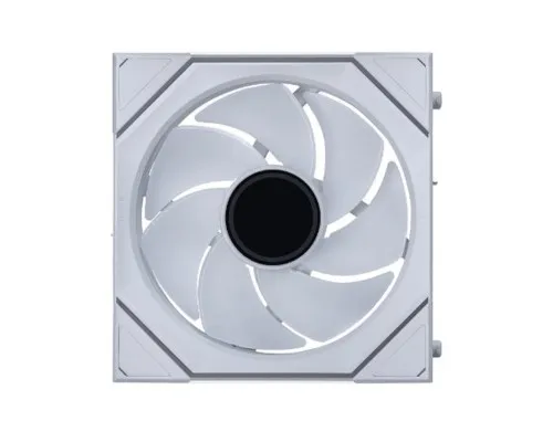 Кулер до корпусу Lian Li Uni Fan SL-INF WIRELESS Reverse 120-1, (G99.12RSLIN1W1W.00)