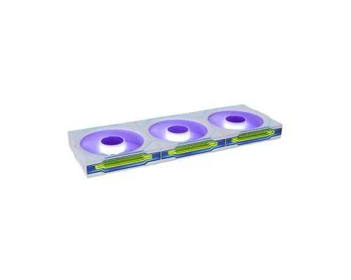 Кулер до корпусу Lian Li Uni Fan SL-INF WIRELESS Reverse 120-1, (G99.12RSLIN1W1W.00)