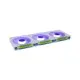 Кулер до корпусу Lian Li Uni Fan SL-INF WIRELESS Reverse 120-1, (G99.12RSLIN1W1W.00)