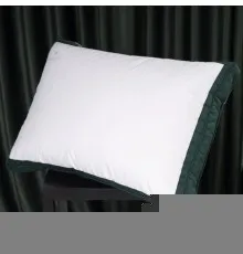Подушка MirSon Трьохкамерна Imperial Satin Luxe (мягка) 40х60 (2200007209408)