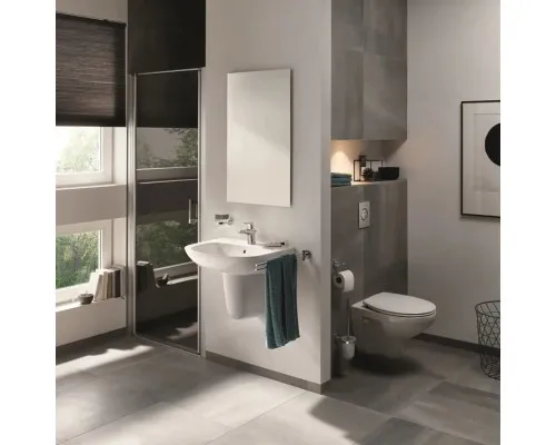 Змішувач Grohe Start Flow S-Size (23809000)