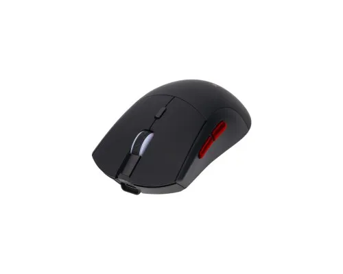 Мишка Xtrike ME GW-613 Wireless/Bluetooth Black (GW-613)