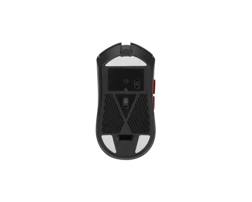 Мишка Xtrike ME GW-613 Wireless/Bluetooth Black (GW-613)