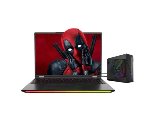 Ноутбук Dream Machines RX5090-16 (RX5090-16UA26)