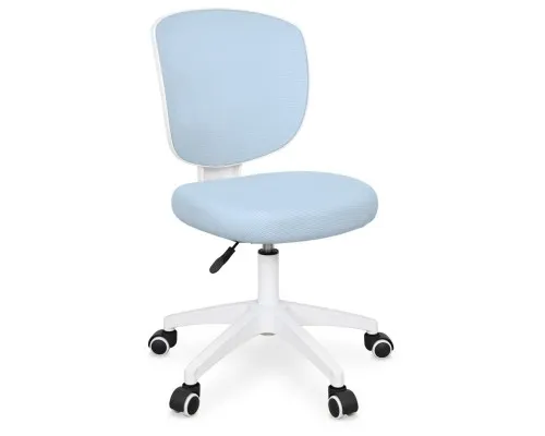Дитяче крісло Evo-kids Study Air Blue (Y-101 KBL)