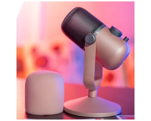 Мікрофон Thronmax M4R Pink (M4RTHRONMAX)