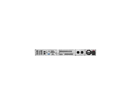 Сервер Hewlett Packard Enterprise DL20 Gen11 (P65393-421)