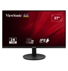 Монітор ViewSonic VA2708-2K-HD-2