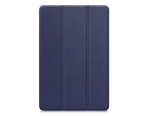 Чохол до планшета BeCover Smart Case Xiaomi Redmi Pad 2 Pro 12.1" Deep Blue (714629)