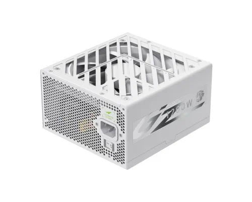 Блок живлення Gamemax 1200W (GZ 1200G WH)