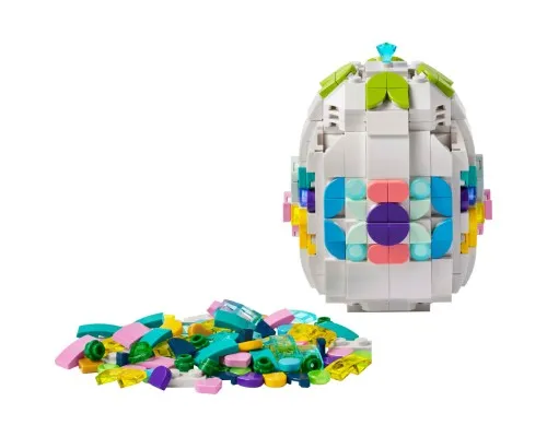 Конструктор LEGO Декоративне великоднє яйце (40816)