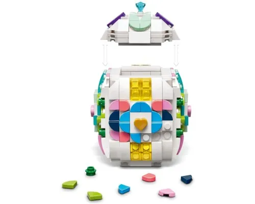 Конструктор LEGO Декоративне великоднє яйце (40816)