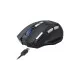 Мишка Defender Knight GM-885 Wireless Black (52885)