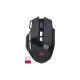 Мишка Defender Knight GM-885 Wireless Black (52885)