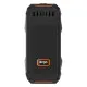 Мобільний телефон Ergo E283 Black Orange