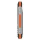 Мобільний телефон Ergo E283 Black Orange