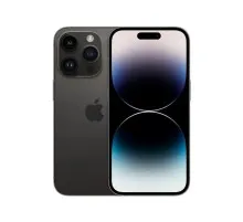 Мобільний телефон Apple iPhone 14 Pro 128Gb Space Black (REF B) BREEZY (2BMPXV3)