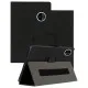 Чохол до планшета BeCover Slimbook Oscal Pad 90 10.92" Black (715128)