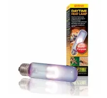 Світильник для тераріума ExoTerra DAYTIME HEAT LAMP денна обігріваюча T10/25Вт (15561221023)