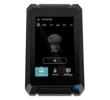 Запчастина для 3D-принтера Creality CR-M4 Touch Screen Kit 4.3" (4001050070)