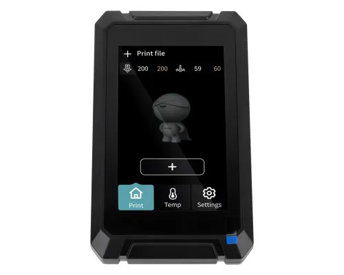 Запчастина для 3D-принтера Creality CR-M4 Touch Screen Kit 4.3" (4001050070)