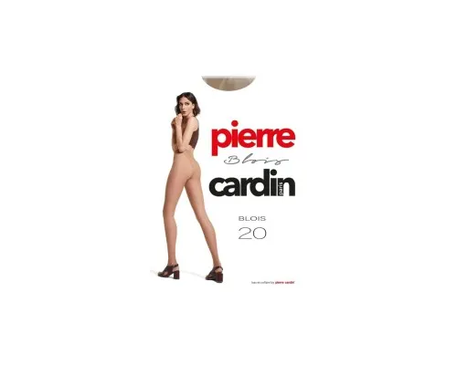 Колготи Pierre Cardin Blois 20 Den Visone - 2 (8300205004950)