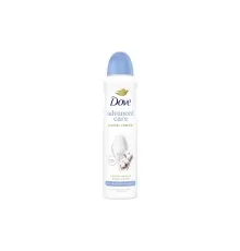 Антиперспірант Dove Advanced Care Fresh Cotton & Sea Minerals 150 мл (8720181811531)