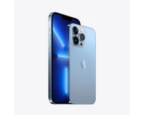 Мобільний телефон Apple iPhone 13 Pro Max 1 TB Sierra Blue (REF A) BREEZY (2AMLLN3)